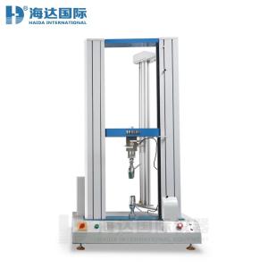 High Precision Tensile Strength Test Tester Tensile Testing Equipments Panasonic