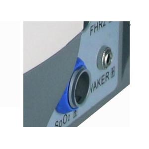 Buy cheap Hospital Vital Signs Monitor Multi Parameter Patient Monitor Fetal Maternal Monitor With 12.1