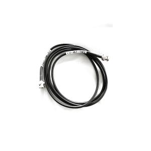 Buy cheap Conductor Copper Coaxial Cable For Acoustic Emission Sensor from wholesalers