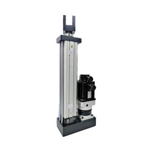Flexible Mounting Linear Electric Cylinder For Intelligent Synchronous Control
