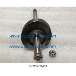 Buy cheap DKS32 TM31 Crankshaft (with oil pump) from wholesalers