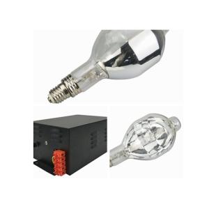 Buy cheap Easy Operation Metal Halide Lamp Maximize Light Utilization With Inner Coating from wholesalers