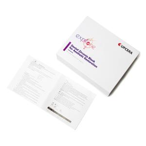 Buy cheap D98 Open System Zirconia Blocks Upcera 4D Explore from wholesalers