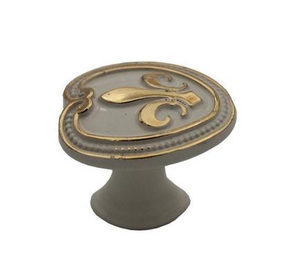 Heart Shape Furnture Handle, Knobs With Good Quality