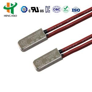 9700K KSD9700 BW-ABJ Thermal Switch Temperature Controller