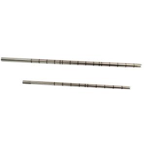 Buy cheap Customized Precision Medical Stainless Steel Outer Tube With Laser Marking from wholesalers