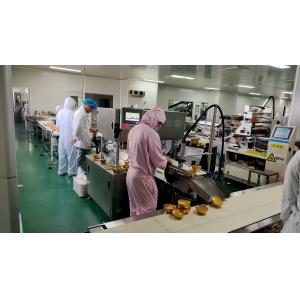 Buy cheap Customization MAP Tray Sealer For Mousse Cake High Performance from wholesalers