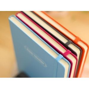 Buy cheap Semi-Automatic Elastic Band Inserting Machine for Notebooks with 310x450MM Max Cover Size and 140x190MM Min Cover Size from wholesalers