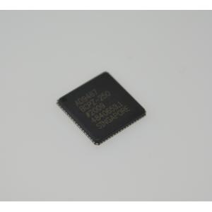 Buy cheap AD9467BCPZ-250 16-Bit 250MSPS ADC 80dB SNR 1.8V Supply LVDS Outputs LFCSP-64 -40°C to +85°C Industrial Grade from wholesalers