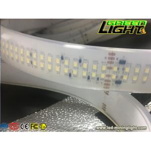 Buy cheap 2362lum/m IP68 Waterproof Led Strip Light 220V AC SMD5050 from wholesalers