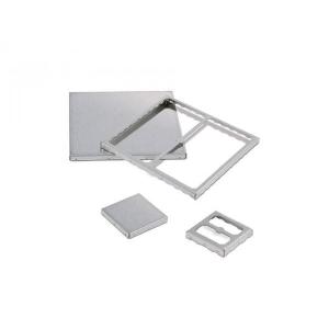 Buy cheap emi shielding cover for pcb board from wholesalers