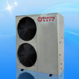 Buy cheap Meeting 18.6KW Air To Water Heater For Flower Greenhouse Cultivation High Performance from wholesalers