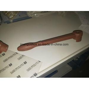 Customization Exhaust Line Assembly Jichai Chidong Gas Generation Parts 12V190