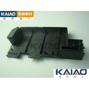 Buy cheap Electroplating Prototype Plastic Molding , PP PC CNC Plastic Prototype from wholesalers