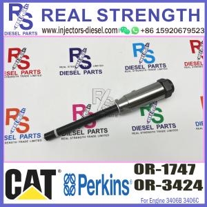 Buy cheap 3406B 3406C 3408B 3408C Diesel Engine Nozzle 0R-1747 0R-3424 0R3424 Original Size from wholesalers