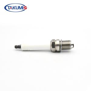 Buy cheap erpillar Applicable Spark Plug 194-8518 301-6663 RB77WPCC KB77WPCC FB77WPCC Replacement R5B12-77 from wholesalers