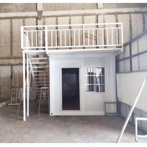 REACHTOP 2022 Design Detachable Container House Modular for Hotel After-sales