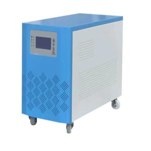 Buy cheap Home All In One Inverter Hybrid Solar Energy System 2kw Wind Solar Hybrid Power System from wholesalers