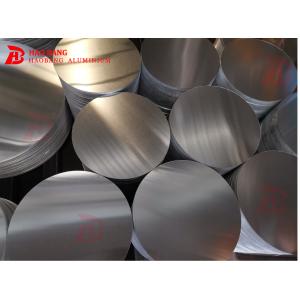 Buy cheap Cookware / Lighting / Decoration Aluminium Disc Circle Sheet from wholesalers