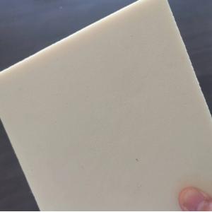 C5h10o2 Formula Two Component Blue Polyurethane Rigid Foam Blend for LNG