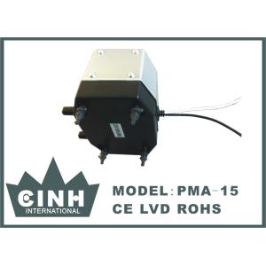 Buy cheap 30KPA Medical Micro Air Operated Double Diaphragm Pump With Duckbill Valves 15L/M from wholesalers