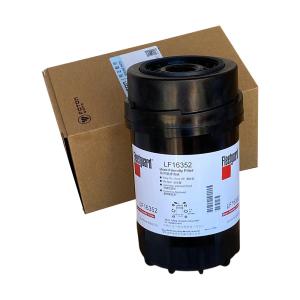 Buy cheap Foton Ollin Aumark Motor Oil Filters LF16352 5262313 for ISF3.8 Engine and Efficiency from wholesalers