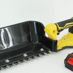 Electric Tea Picking New Rechargeable Brushless Lithium Tea Trimming Hedgerow