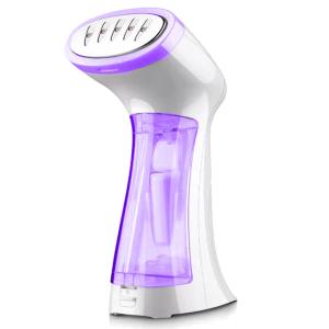 Powerful Pump 1000W Mini Size Vertical Steam Iron for Steaming Clothes Fabric