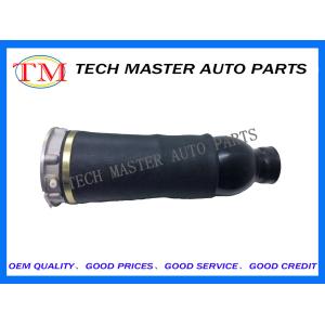 Audi A6 Front Air Spring Rubber Steel 4Z7616051D 4Z7616051B