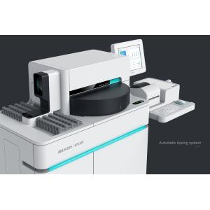 Buy cheap Fully automatic In Vitro Diagnostic Equipment Symphony Dyeing System KT5100 from wholesalers