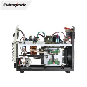 Buy cheap Dustproof ARC 400A MMA Inverter Welder Three Phase Impact Resistance from wholesalers