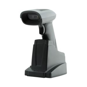 Buy cheap GTCODEESTAR Wireless 2D Handheld Barcode Scanner With Cradle from wholesalers