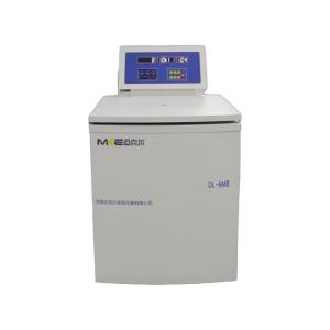 OEM Blood Bank Centrifuge Lab Testing Instruments 6000rpm