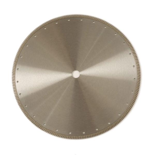 Buy cheap High Quality Cold Pressed 16inch 400×2.6/3.5×10×25.4mm Diamond Turbo Blade For Granite MarbleConcrete from wholesalers