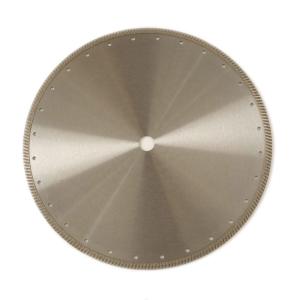 Buy cheap High Quality Cold Pressed 16inch 400×2.6/3.5×10×25.4mm Diamond Turbo Blade For Granite MarbleConcrete from wholesalers