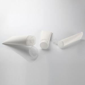 Glossy Matte Plastic ABS Empty Plastic Lotion Squeeze Tubes 2 Oz