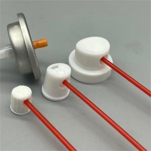 China Compact Carburetor Cleaning Valve for Motorcycle Mechanics & Small Engine Repair with Ergonomic Control & Chemical-Resistant Seals on sale