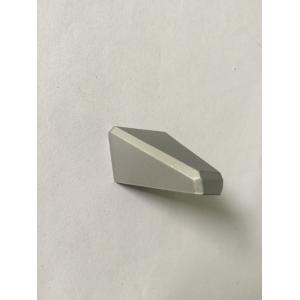 Durable Cemented Carbide Shield Cutter For Power Tools , YG8C / Y10C , WC ,