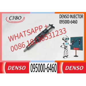 095000-6500 095000-6490 095000-6480 095000-6470 095000-6460 RE529117 RE529118