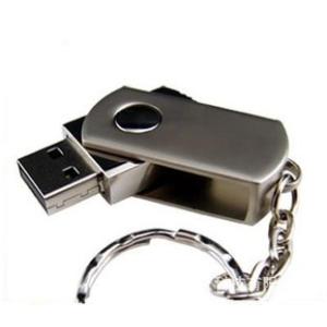 Buy cheap Metal USB Flash Pen Drive for Laser Engraving Logo with Free Sample from wholesalers
