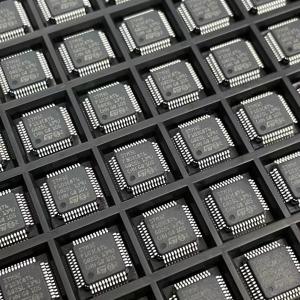 Buy cheap Original Factory MCU STM32F103C8T6 QFP-48 Microcontroller from wholesalers