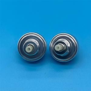 Buy cheap Household Aerosol Sprays 20mm Inverted Continuous Valve Consistent Dispensing | High-Flow Performance from wholesalers