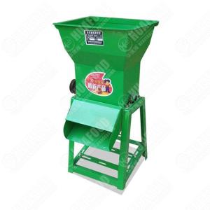 Buy cheap Hot Sale Potato Cassava Leaves Grinding Grinder Machine from wholesalers