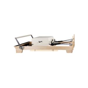 Buy cheap Gericon commerical use American classical pilates reformer with stick from wholesalers
