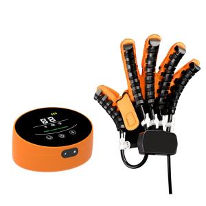 Buy cheap Portable Robotic Hand Rehabilitation Device with Mirror Therapy for Hand Flexibility Training from wholesalers