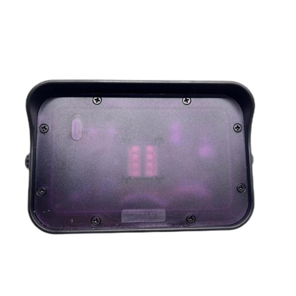 Vehicle Detect Industrial Door Sensor Fast Response Speed Rolling Up Motion