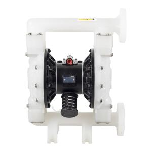 Buy cheap Integrated Solutions for Industrial Applications with Polypropylene Diaphragm Pump from wholesalers