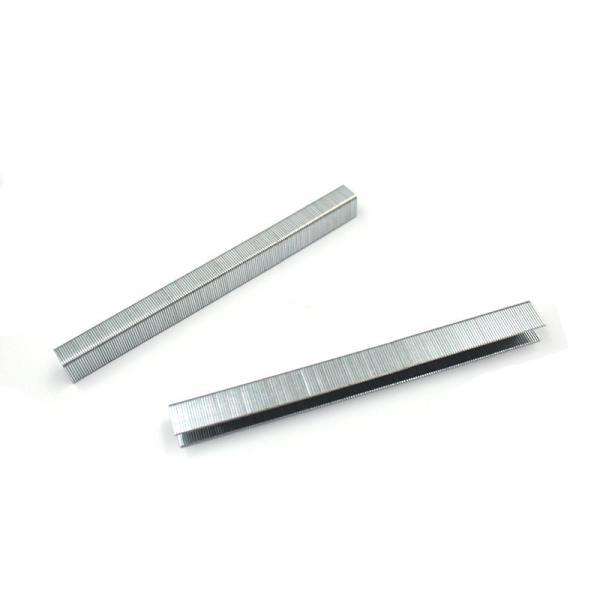 22gauge 1/5&rdquor; Norrow Crown Air Staple Pneumatic Staple 422j