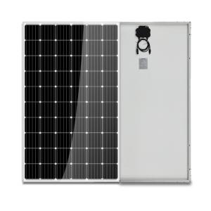 Buy cheap 250W Custom Waterproof Monocrystalline Mono Solar Panel With TPT Backsheet from wholesalers