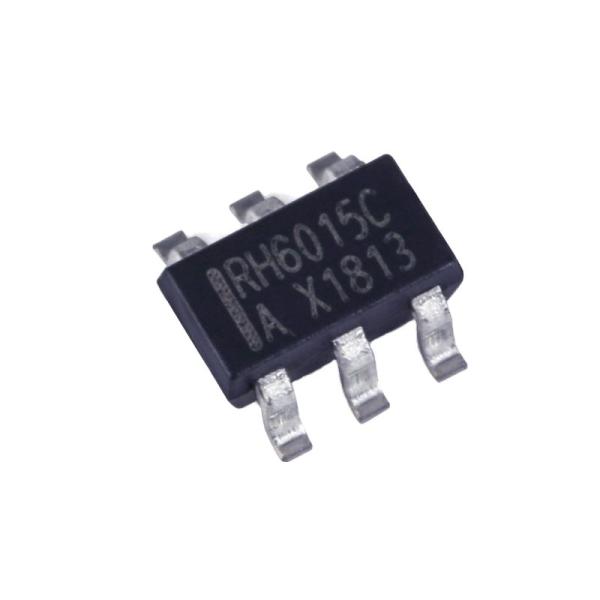 Buy cheap 100% New Original RH6015C Integrated Circuits Supplier Ads1299ipagr Ina213cidckr from wholesalers